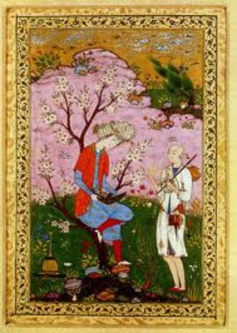 Islam en la Península Ibérica