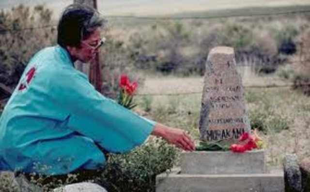 Japan’s army pillages Nanjing, China; massacre a quarter of a million people