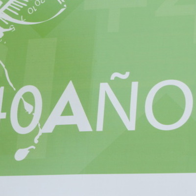 Timeline: Los No Docentes en la historia de la Escuela de Ciencias de la Información