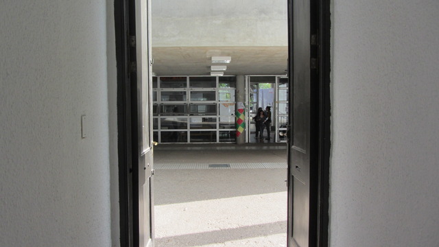 Se reabren las puertas de la ECI