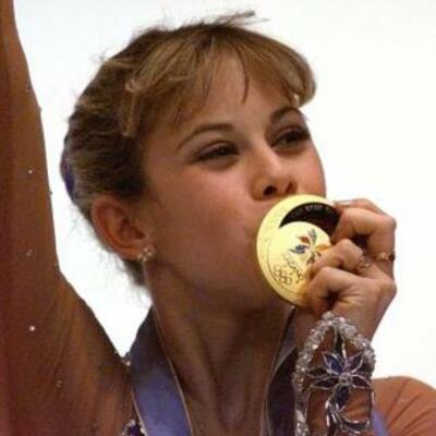 Timeline: Tara Lipinski- An American Olympic Hero
