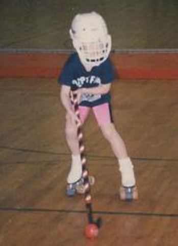 Biggest Roller Skating Award