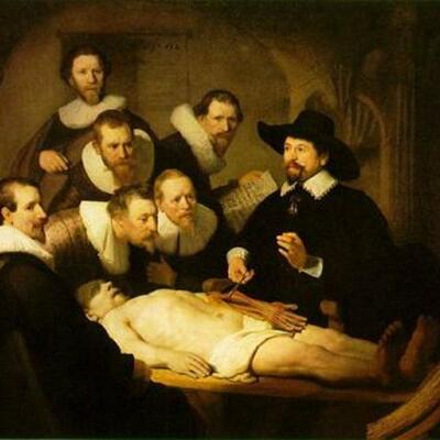 Timeline: Kelby Ashlock: Medical Advances in History