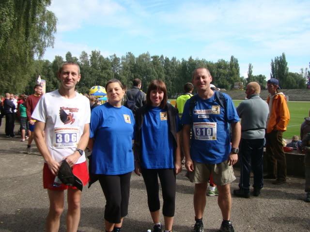 29 Tomaszowski Bieg im. Bronisława Malinowskiego - Tomaszów Mazowiecki