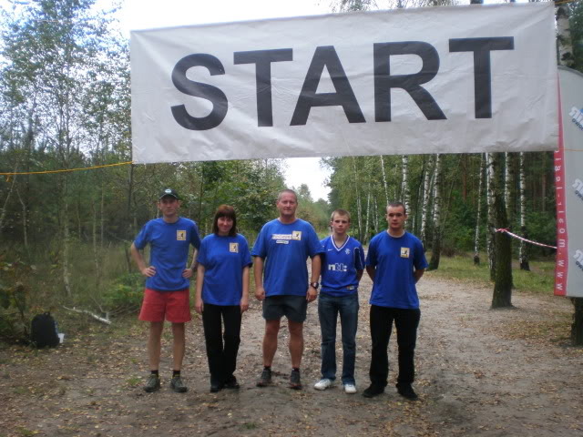 Pożegnanie Lata - Legionowo