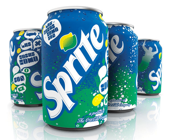 sprite