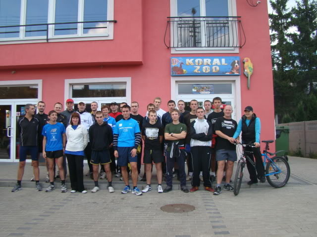 I Chotomowskie Pożegnanie Lata - Chotomów