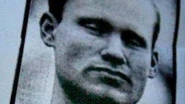 Volkert van der Graaf