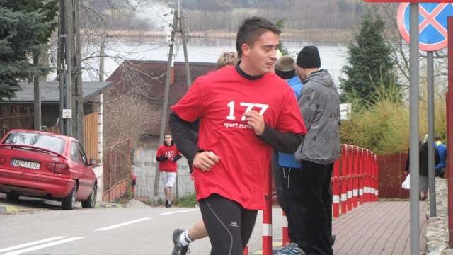 Bieg Niepodległości - Serock