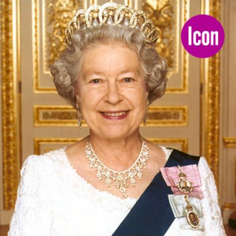 Queen Elizabeth