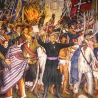 Timeline: Proyecto de historia