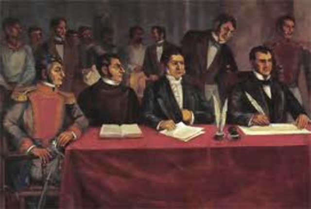 Congreso de Chilpancingo