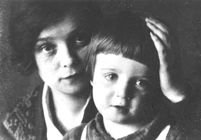 Личная жизнь Есенина