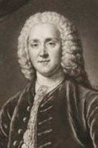 Impositions of George Greenvill