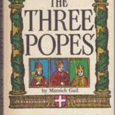 Timeline: The Great Schism