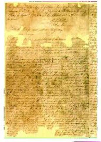 Olive Branch petition