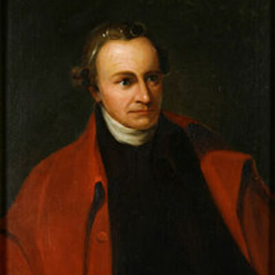 Timeline: Patrick Henry
