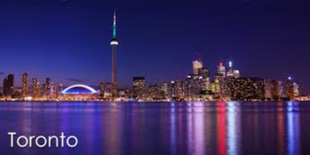 Toronto Collaborative Project with St. Henry School