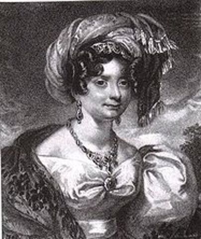 King Georges Sixth Child Is Born