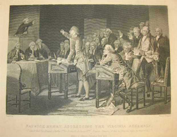 Elected to the Board of the Continetal Congress