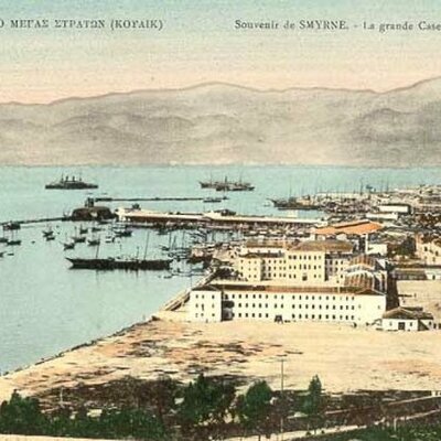 Timeline: Η Ελλάδα την περίοδο 1897-1923