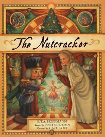 The Nutcracker and The Mouseking