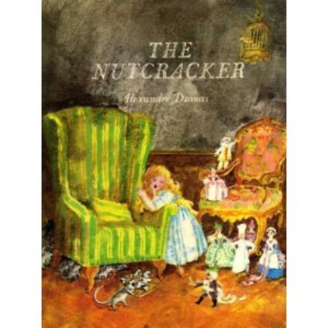 Alexandre Dumas Revises Hoffmann's Story