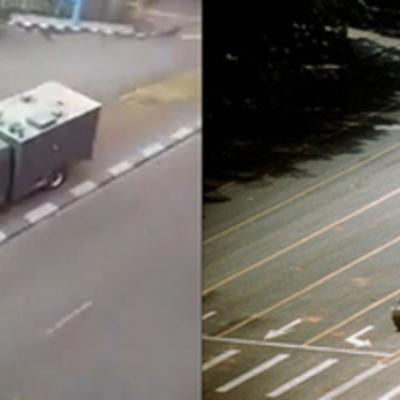 Timeline: Tiananmen Square to Arab Spring