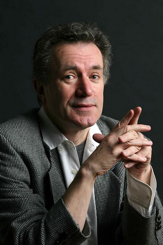 Alastair Macaulay Begins "The Nutcracker Chronicles."