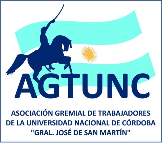Se crea la Asociación Gremial de Trabajadores de la UNC "General San Martín"