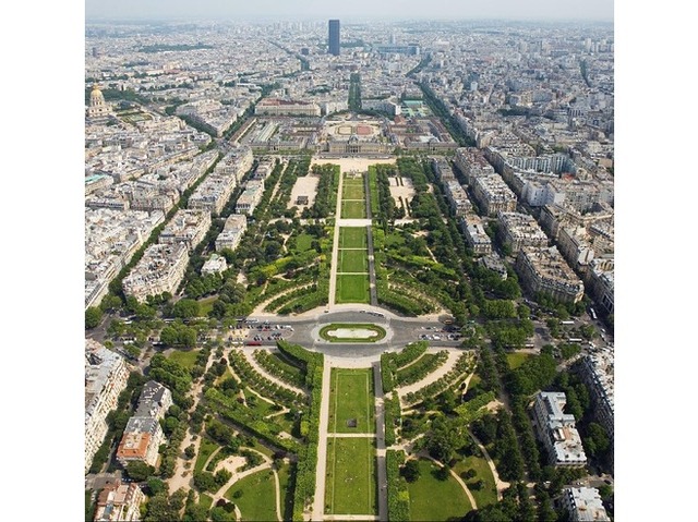 Champ de Mars
