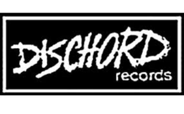 Dischord Records Founded