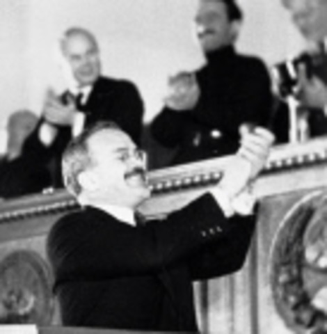 Council of People's Commissers