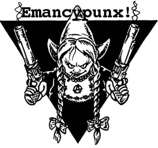 Emancypunx Founded