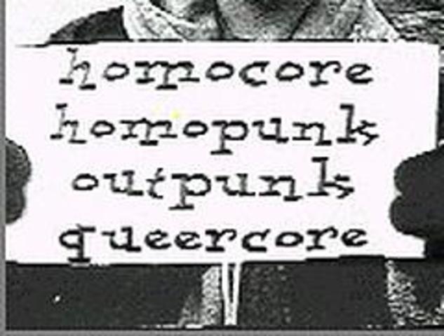 Queer Core Gains Popularity