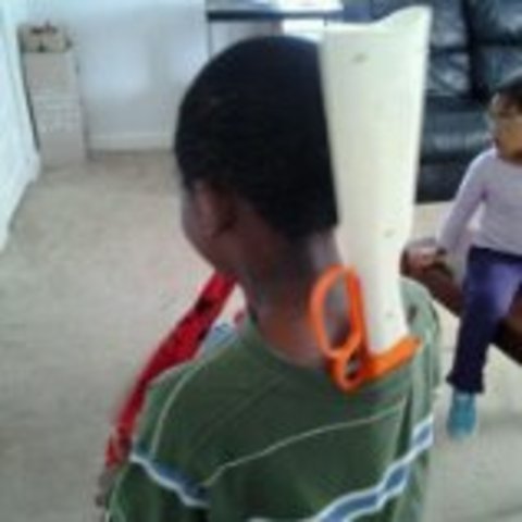 19 to 21 months intellectual