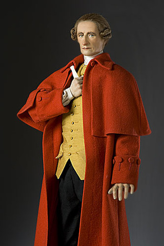 Patrick Henry's Business