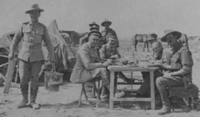 Riots of Lambing Flat