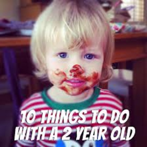 22 to 24 months physical