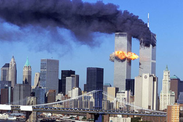 9/11 Attack