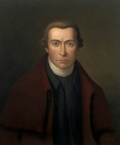 Elected as an Elector