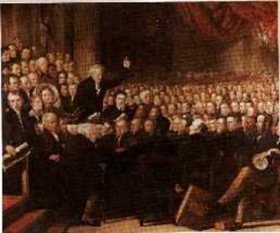 Abolition of Slavery Act (1833)