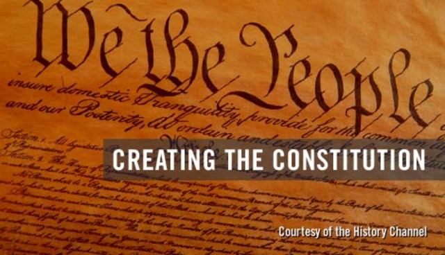 Helped draft and signed Constitution