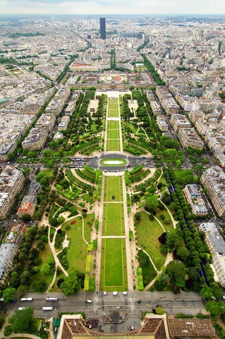 Champ de Mars