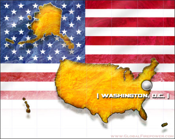 First job in America