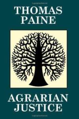 Agrarian Justice