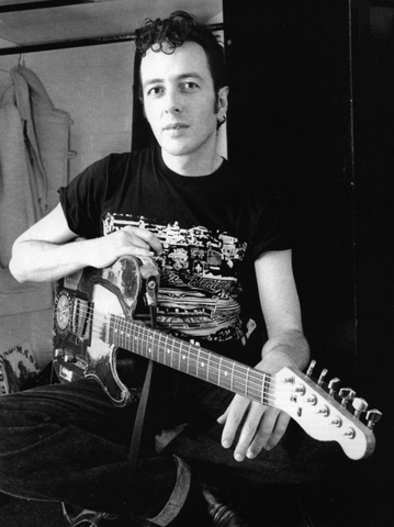 Joe Strummer