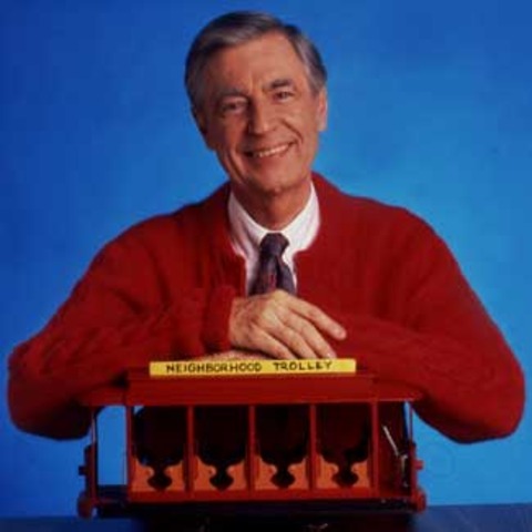 Fred Rogers