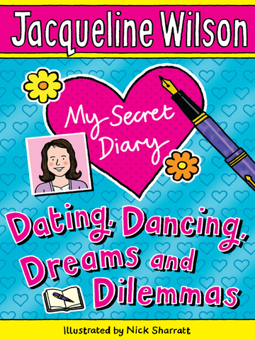 *My Secert Diary