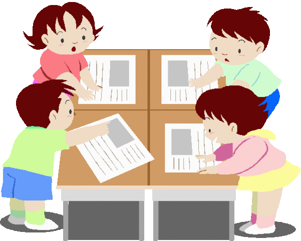 Обработка информации